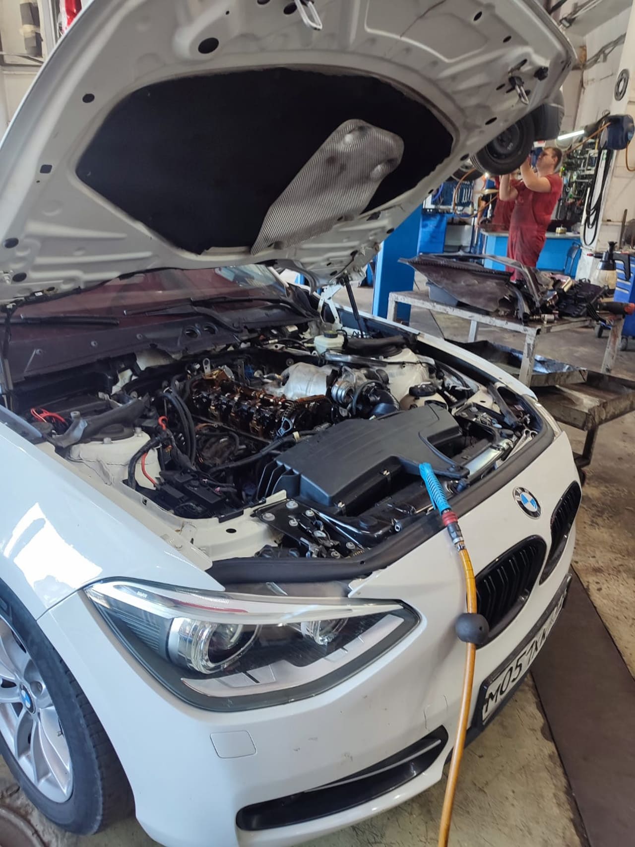 Автосервис 7т Авто