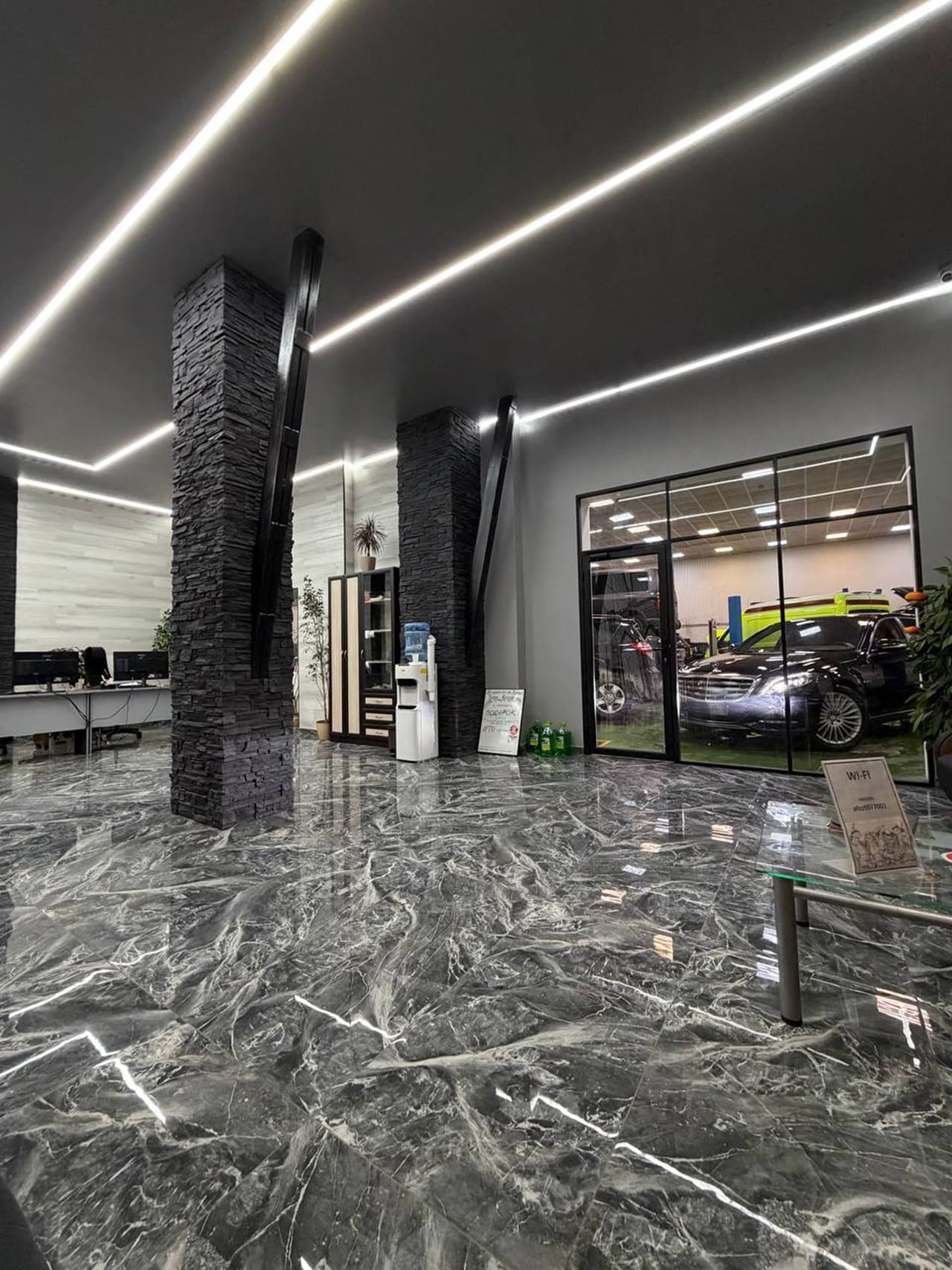 Автосервис AFTO-сервис
