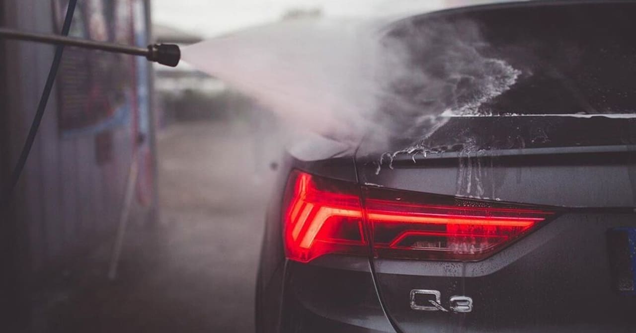 Автосервис Автодом Ауди Варшавка