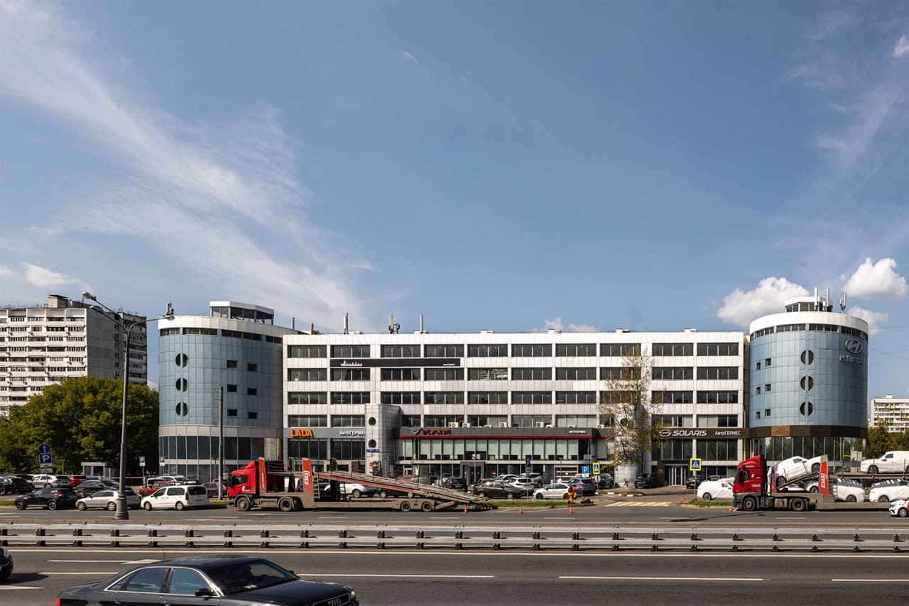 Автосервис Автогермес, Hyundai