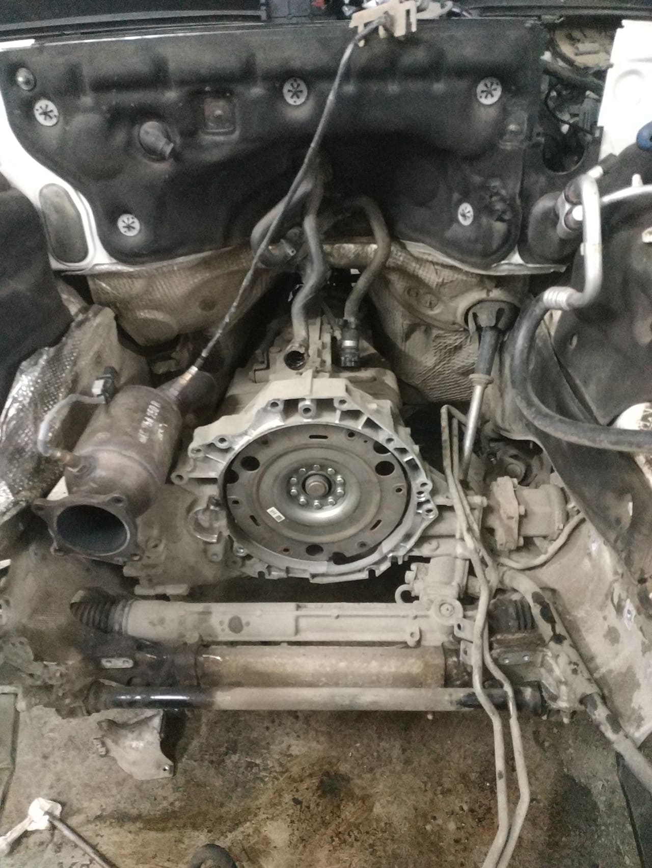 Автосервис АвтоТехЦентр Vag