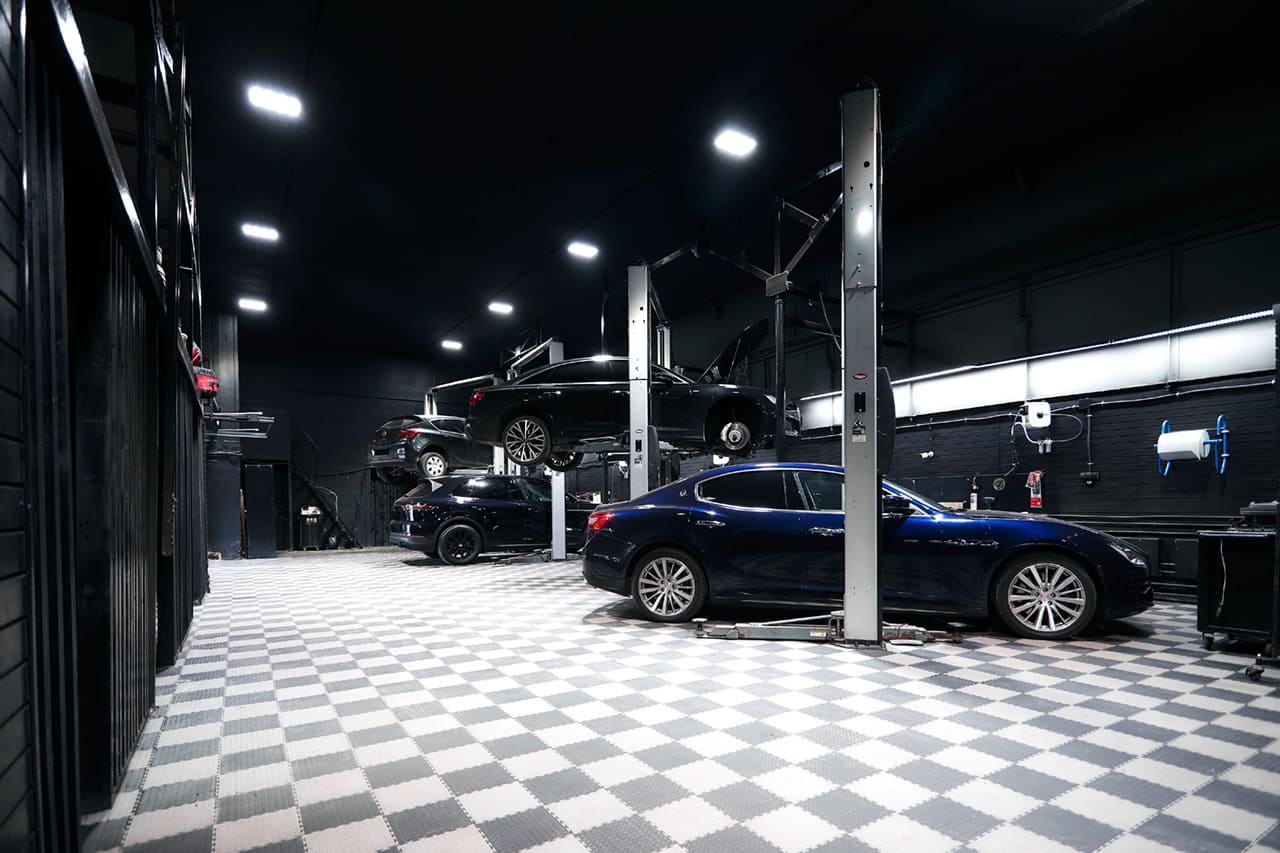 Автосервис ДС Запад