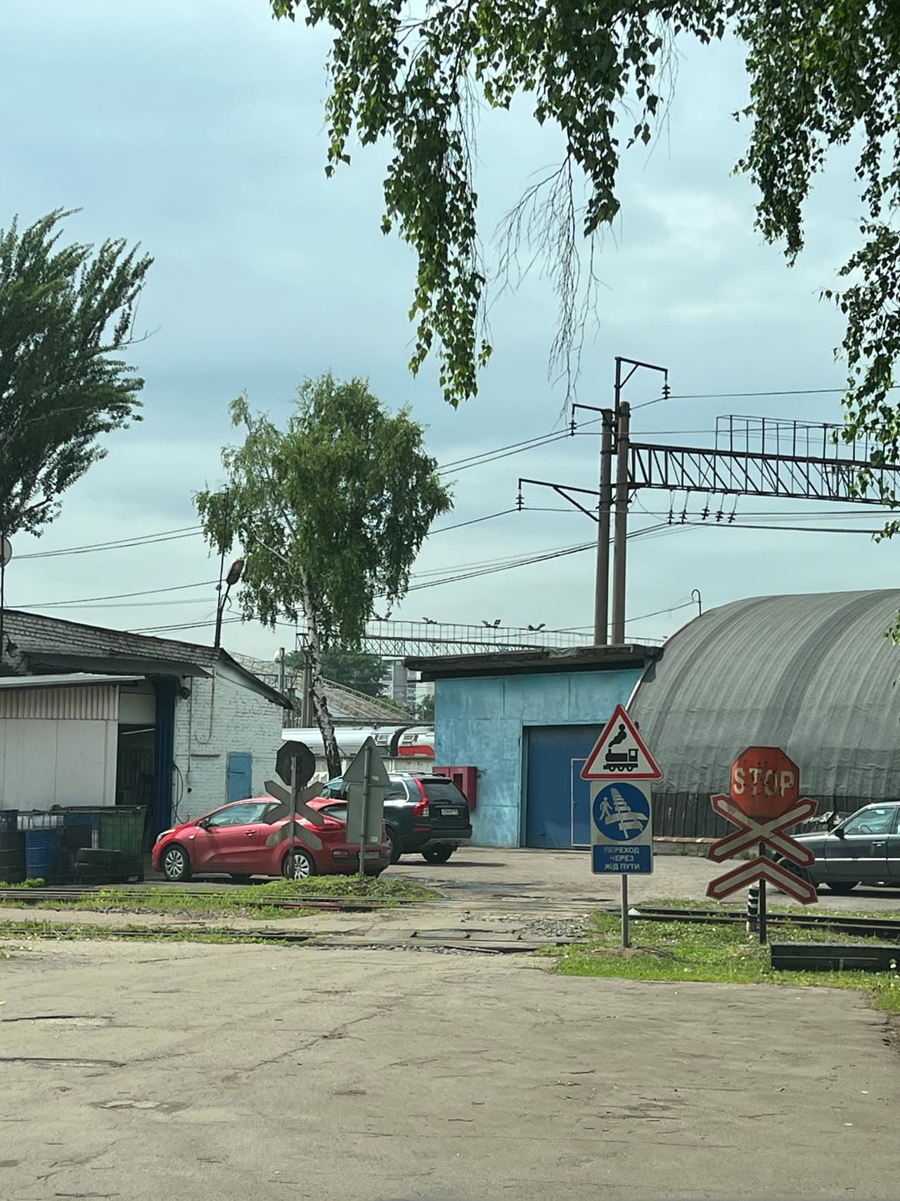 Автосервис Эридан-Кар-Сервис