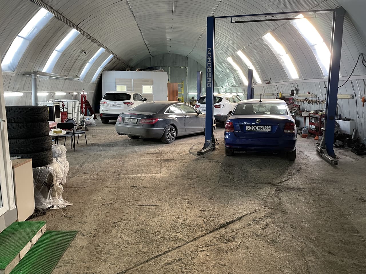 Автосервис Elcars