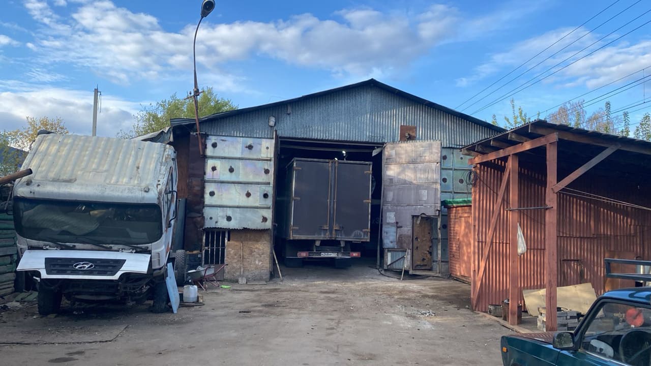 Автосервис ГАЗ Групп