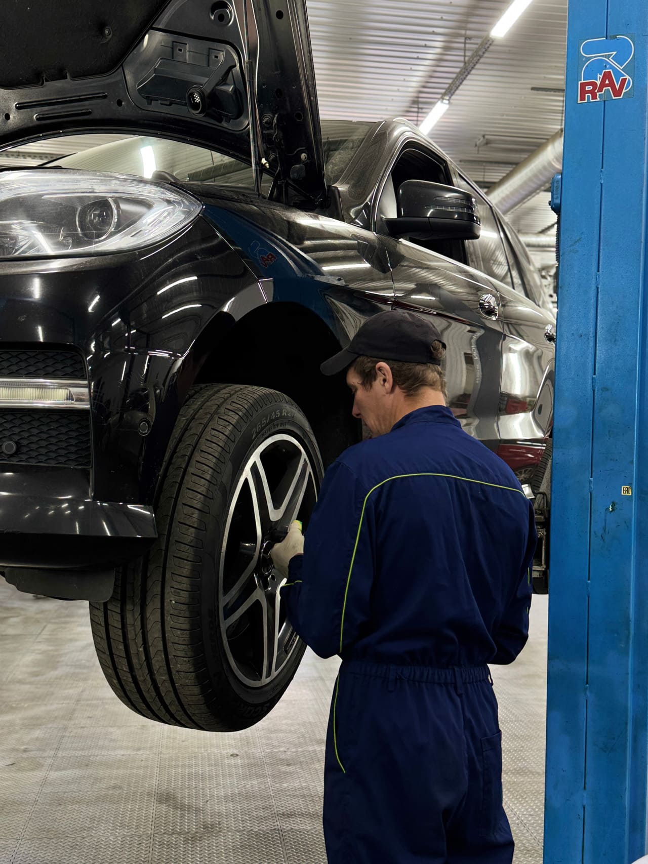 Автосервис Грац-авто