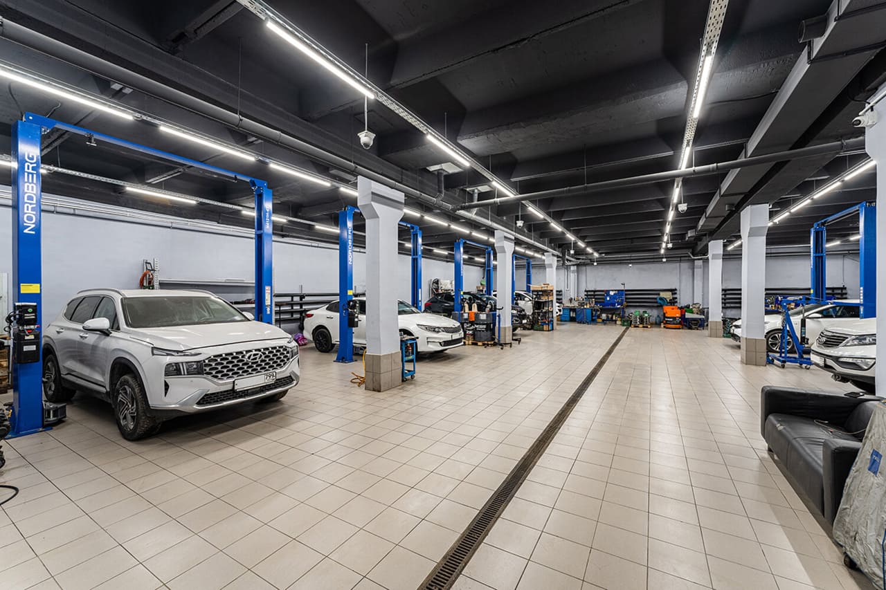 Автосервис Лаборатория Двигателей — ремонт-мотора.рф