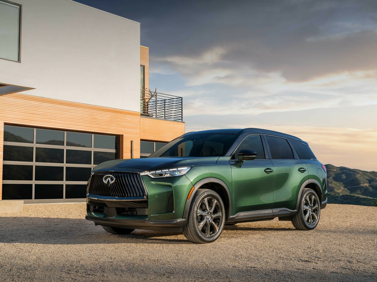 Автосервис У Сервис+ Infiniti, филиал: Ярославское шоссе, 11, корп. 1